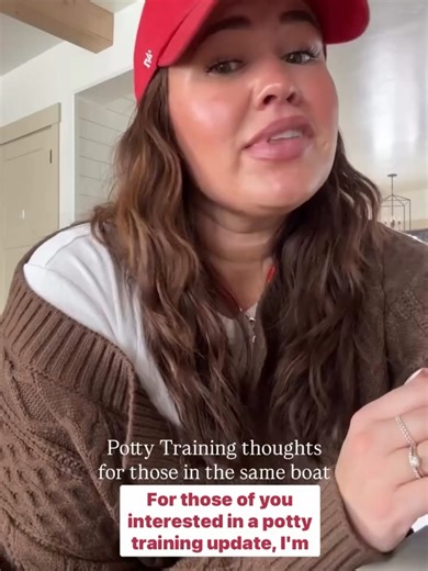 Potty Training Tips for Families: An Update