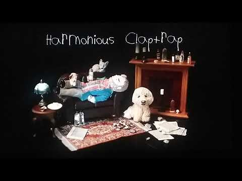 Solo Vanity Card / Harmonious Claptrap / Williams Street (2017)