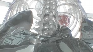 A Cinema 4d Lite Animation; The Heart