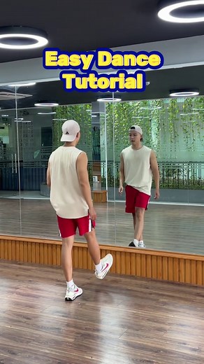 Easy Shuffle Dance Tutorial #dancefitnesswithanle #bestshuffle #dancefitness #dancetutorial