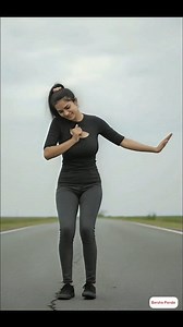 My New Odia sambalpuri dance video Barsha Panda #barshapanda #odiareels #odia #reelschallengereelschallenge #reelsvideo | Barsha Panda