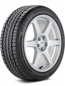 Kumho Ecsta PA31 | Tire Rack