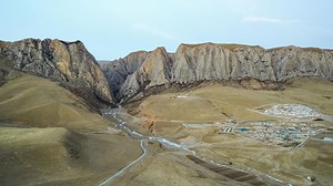 Fossil of extinct human species Denisovan identified in Tibetan plateau, their diet pattern revealed