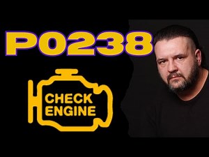 ✅ ERRO P0238 Causas e Solução em 5 Minutos