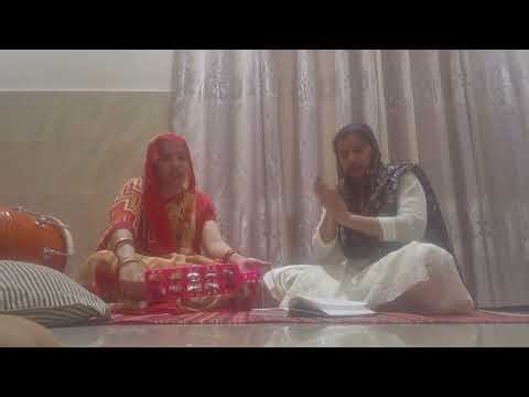 KRISHAN BHAJAN || MERA HAATH THAAM LO VAN VARI 💗🕉🦚