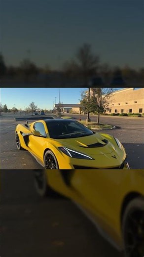 Doug DeMuro DESTROYS A Corvette ZR1