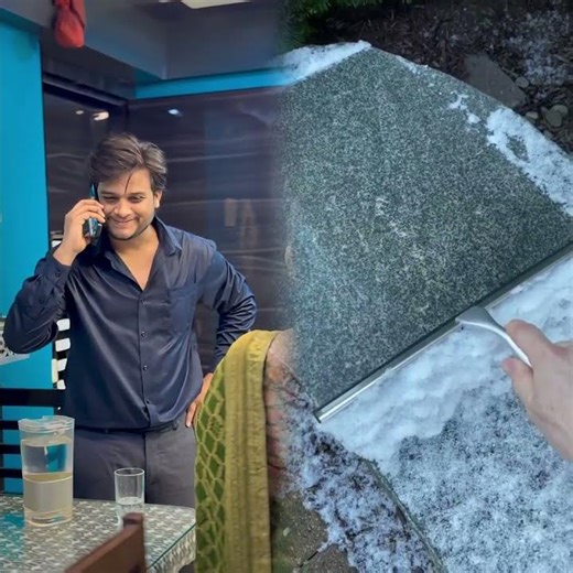 Sasur ji se Ac le liya😂 Deepesh Zo Ms Komal #yt #comedy #comedyvideos #funny #funnyshorts