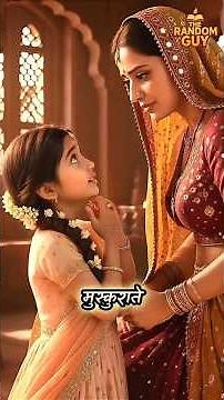 मीरा की Krishna Bhakti कैसे शुरू हुई? Meera Krishna Story