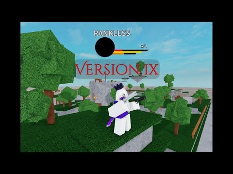 Demon Hunter- Randomizer Redux, VERSION 9