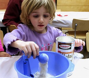 Staten Island family fun this weekend: Flute making, cooking class, flea market and more