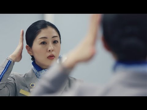 A Day in the Life of an ANA Cabin Attendant