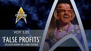1.2K views · 39 reactions | TREK FX: Voyager's "False Profits" (with...