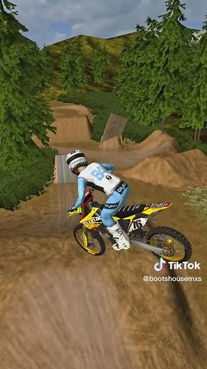 Mastering DMX Simulator: Perfecting Your MX Bikes Whip