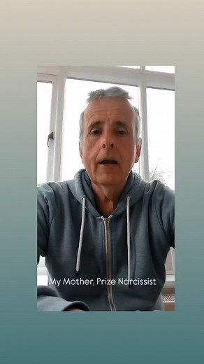 Dealing with a Narcissist #talks#talk#speech#publicspeaker#narcissist#narcissism#narcissismawareness#selfhelp#selfcare#humor#humour#families#mothers | Iestyn Edwards