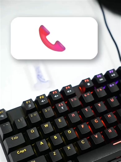 How to Add Call Icon in MS Word Easily