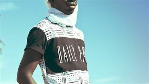 Watch Daily Paper's Kuba Kingdom Inspired Video Lookbook | OkayAfrica