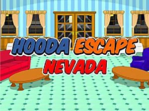 Hooda Escape Nevada Walkthrough at HoodaMath.com