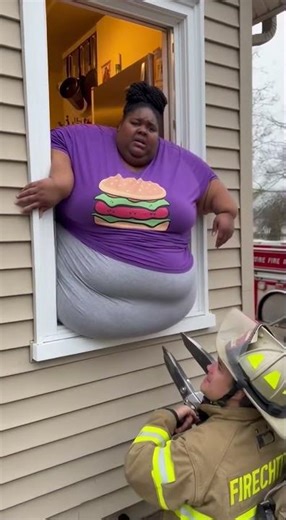 🚒 Emergency Rescue… With Maximum Attitude 😭 #shorts