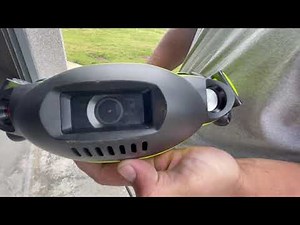 Stoler on the Street: Go inside a water tower as its inspected