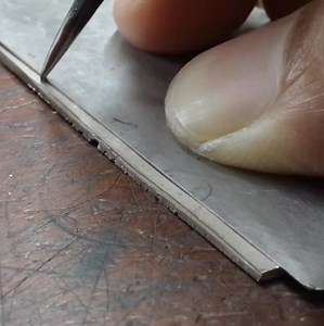 Custom palladium ring for men - how to make palladium jewelry the hallmark part 9 | The hallmark