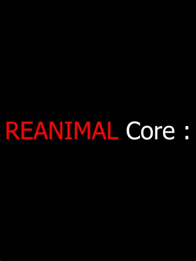 ألعاب رمضانية .. ختمنا الحشيش و إحنا لسه فأول فصل من اللعبة 😂 #Reanimal #reanimal #Gaming #جيمينج #الشعب_الصيني_ماله_حل😂😂