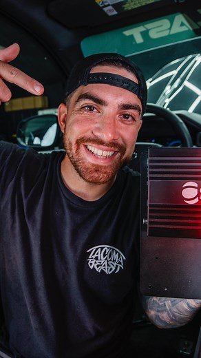 Can a Plug & Play Amp REALLY Transform Your 2024 Tacoma Audio? 🤔 Thinking about upgrading your 2024 Tacoma’s JBL Sound system?👇👇👇 We just installed the all-new Orrella Acoustics Plug & Play Amp, and the results… surprised us. 🎯 In the video we cover: • Full step-by-step install (can be done at home) • Tools needed pro tips for clean wiring • Sound test: Before vs After (JBL vs Orrella) • dB comparison honest impressions The video JUST dropped on our channel 👉 @tacomabeast | Tacomabeast