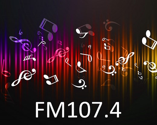 FM107.4交通音乐广播 - 直播 - 老友网 - 南宁网络广播电视台