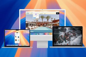 Descubre macOS 15 Sequoia con una mejor gestión de ventanas, iPhone Mirroring, pequeños cambios en Notas y más
