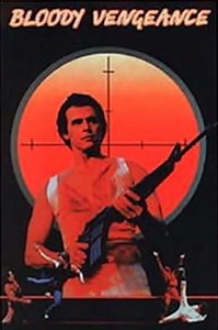 Bloody Vengeance - Movie