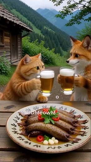 Hilarious Cat Fishing Fails That Will Make You LOL!