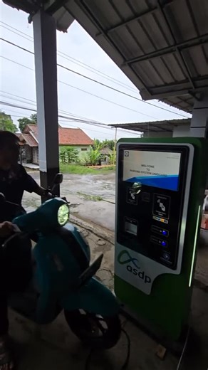 UniGuard Indonesia on Instagram: "Demonstration of Manless Parking System at Bakauheni An automated parking solution designed to streamline vehicle flow, minimize human intervention, and enhance operational efficiency. Delivering a safer, faster, and more organized parking experience through smart technology"