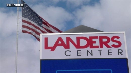 Landers Center announces the return of professional hockey to the Mid-South