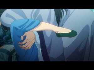 "A Somewhat Large Frog" - Jinshi x Maomao | Anime Edtz | Apothecary Diaries