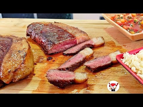 Como Fazer Picanha ao Ponto na Churrasqueira Perfeita