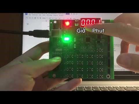 MCU&FPGA Contest