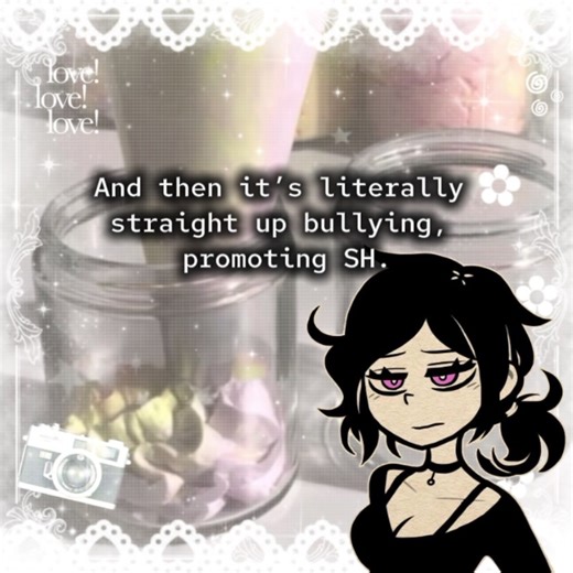 Love you!! (=^･ω･^=) || ⋆.˚✮🎧✮˚.⋆ ꒷꒦︶꒷꒦︶ ๋ ࣭ ⭑꒷꒦ || #slimerant #rant #ashley #leyley #fyp || I’m stuck in the 300-500 views jail TwT ||