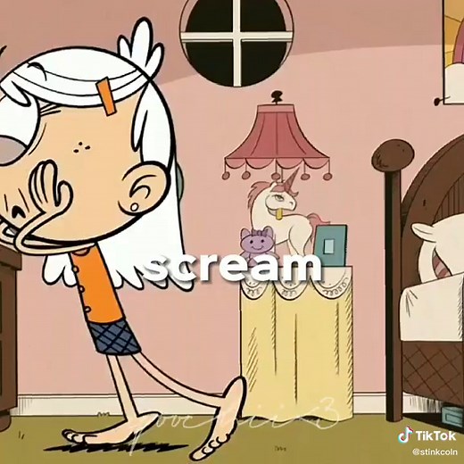 Exploring the Loud House Genderbend: Linka Loud and More