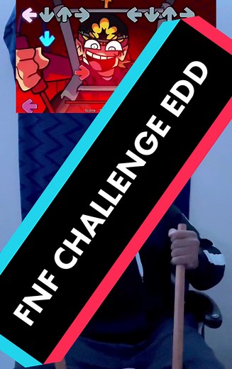 Haha giant robot go beep Boop #fridaynightfunkin #Fnf #fypシ #fyp #eddsworldtord #eddsworld #fnfmods #fnfedit #fridaynightfunkininreallife