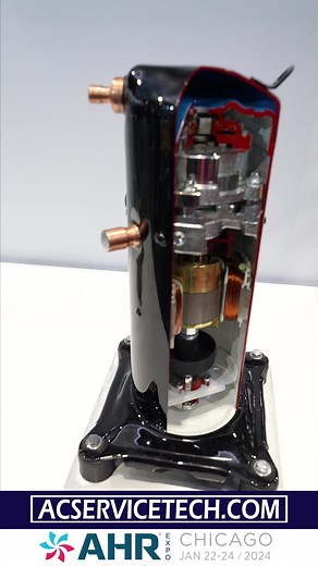 AC Service Tech L.L.C on TikTok