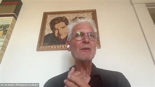 There at the End: Voices From Final Exit Network