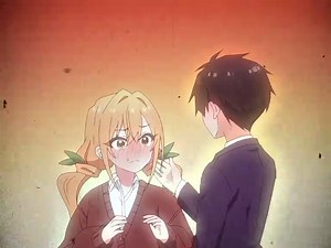 Exploring Unique Anime Relationships in Love Stories
