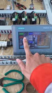 301K views · 2.2K reactions | Automation project using 5 axis #robot ... Product link : https://s.click.aliexpress.com/e/_EGHN75w | Electronique & Electricité | Facebook