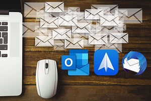 ▷ Outlook, Thunderbird y Spark [comparativa + vídeo]