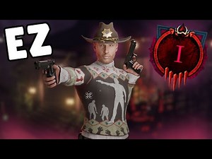 CHASE ME = 5 GEN CHASE 😈