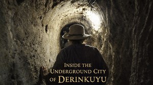 Exploring Derinkuyu: Turkey’s ancient underground city and hidden tunnels