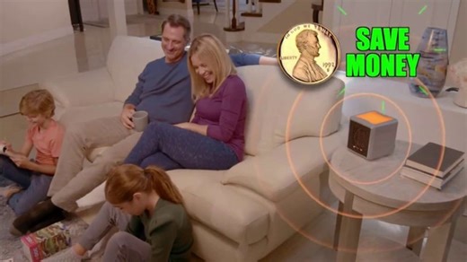 Handy Heater Pure Warmth TV Spot, 'Heats in Seconds: $39.99 and Double Offer'