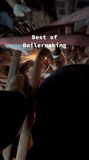 Mastering the Art of Boilermaking in Nashville, TN