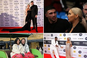 The Love Island couples who are still together after meeting on show - full list