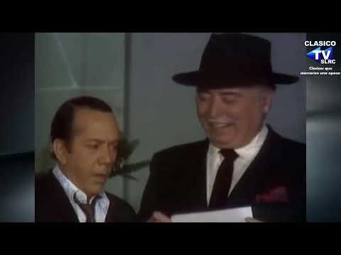 📺 | HOGAR DULCE HOGAR (1974) - El nuevo casero