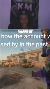 HOW TO USE another WARZONE 2/MW2 ACCOUNT Safely and Not get Scammed | BUYING/SELLING ACCOUNTS